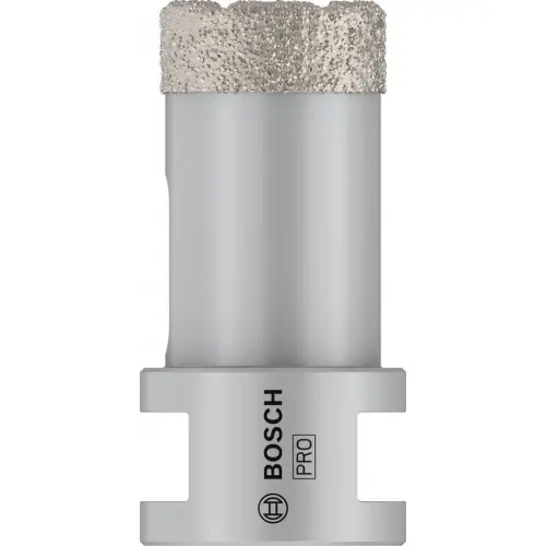 Produktfoto 1 von BOSCH 2608587118, PRO Ceramic dry Trockenbohrkrone, 27 x 35 x 22.23 mm