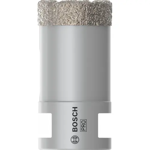 Produktfoto 1 von BOSCH 2608587119, PRO Ceramic dry Trockenbohrkrone, 30 x 35 x 22.23 mm