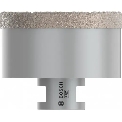 Produktfoto 1 von BOSCH 2608587133, PRO Ceramic dry Trockenbohrkrone, 75 x 35 x 22.23 mm