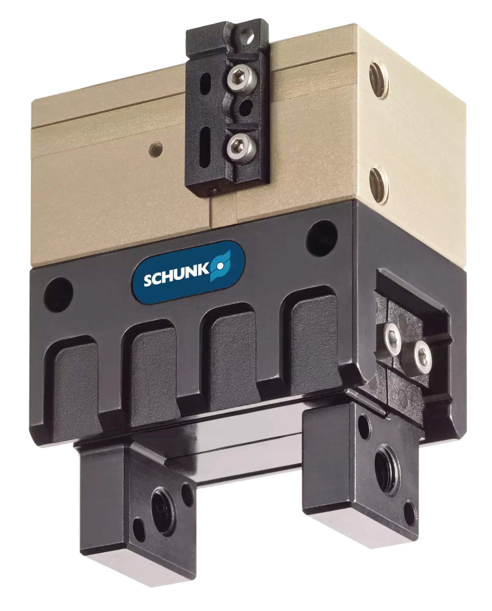 Produktfoto 1 von SCHUNK MPG-plus 50-IS-P, Kleinteilegreifer
