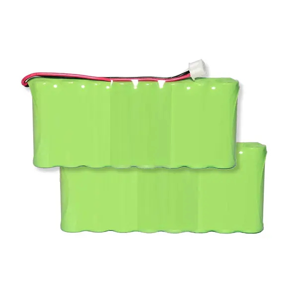 Produktfoto 1 von SENECA BATT-2S, Doppelter Lithium-Akkupack. 3 Zellen 11,1 V - 14,5 Ah