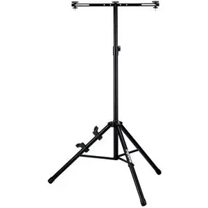 Produktfoto 1 von Metabo 623723000, Baustativ, Dreibein, 110 bis 180cm Arbeitshöhe, mit Universaltraverse