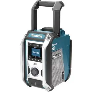 Produktfoto 1 von Makita DMR115, Baustellenradio