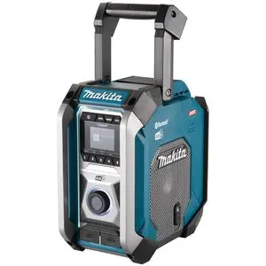 Produktfoto 1 von Makita MR007GZ, Akku-Baustellenradio 18V-40V