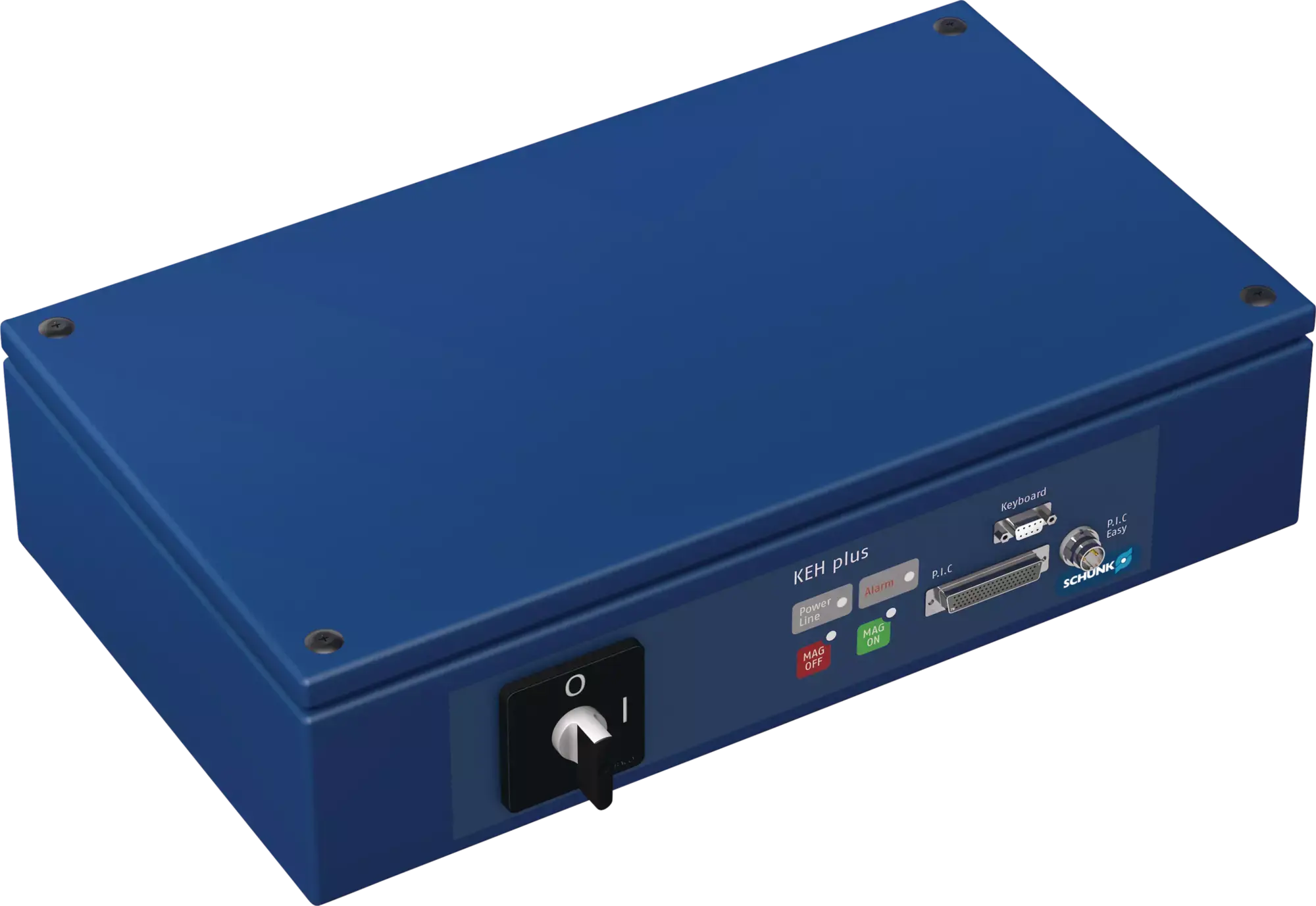 Produktfoto 1 von SCHUNK KEH plus 01 400V/50Hz, Steuereinheit