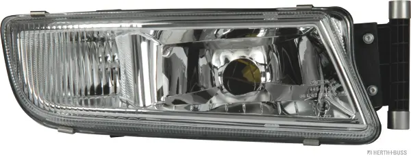 Produktfoto 1 von Herth+Buss 81660025, Fernscheinwerfer, rechts, H4/H3