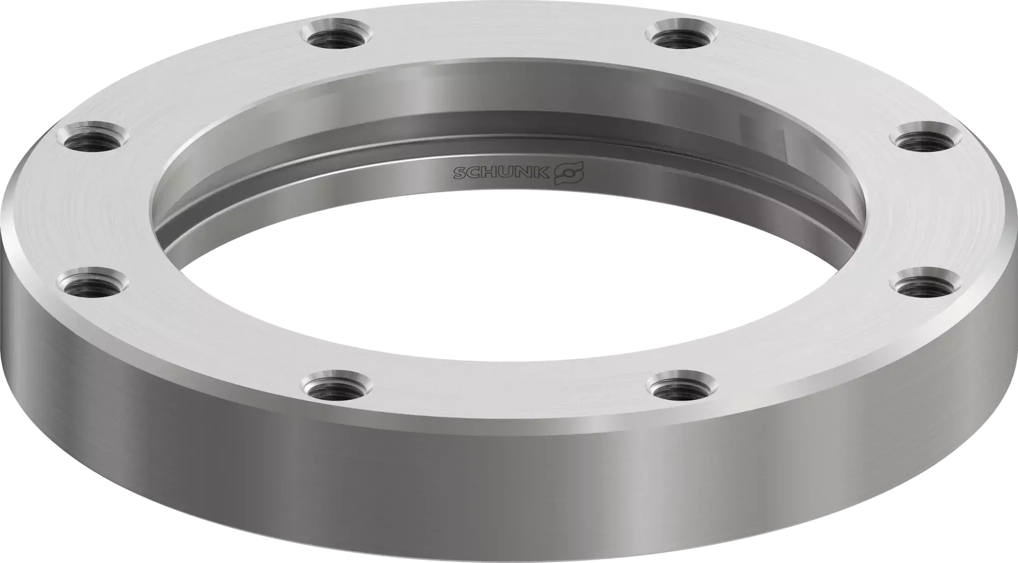 SCHUNK SRB 160, Spannringe