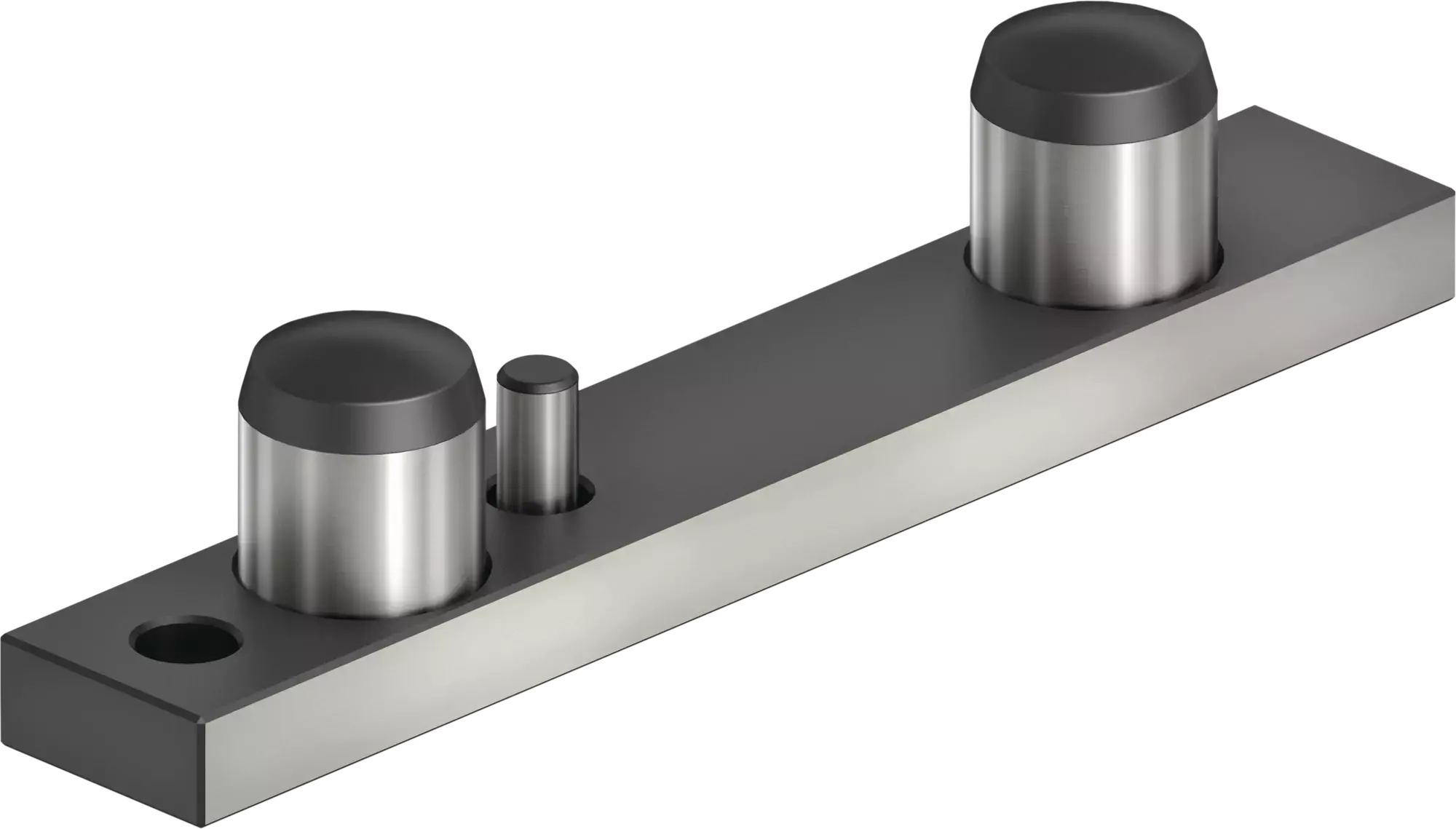 Produktfoto 1 von SCHUNK GAZ-2 T18, Zubehör Manuelle Spannsysteme Standard, Zentrierset