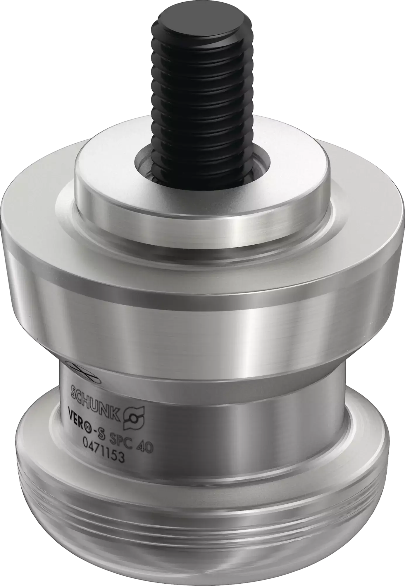 Produktfoto 1 von SCHUNK SPC 40-K, Spannbolzen