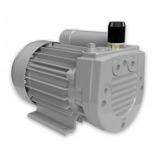 Produktfoto 1 von Becker G053622, Gerät: DT4.8 Einphasenmotor