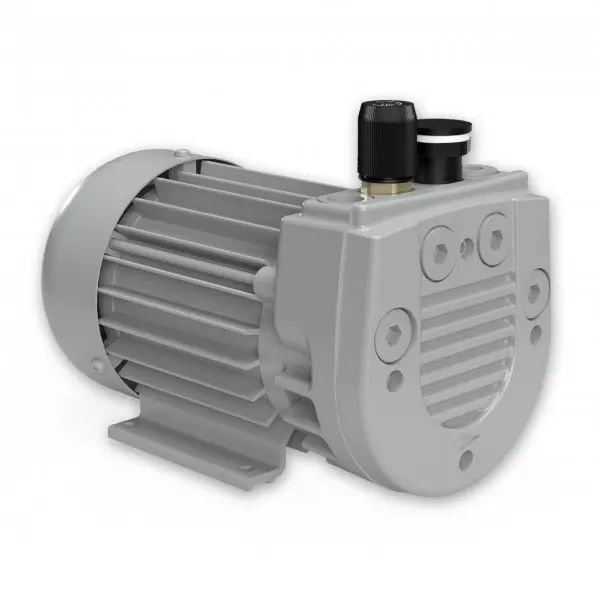 Produktfoto 1 von Becker G052458, Gerät: VT4.4 Dreiphasenmotor-Asynchron