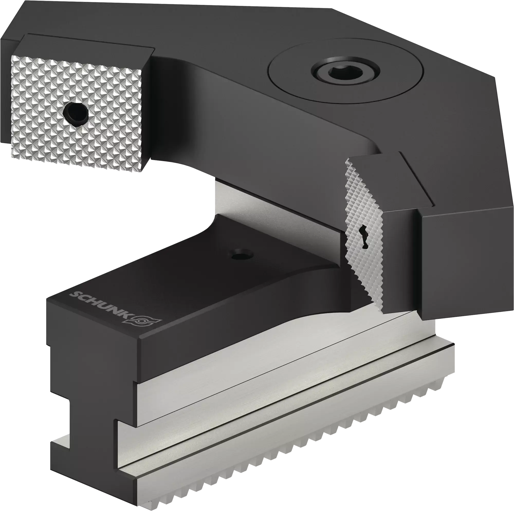 Produktfoto 1 von SCHUNK PNK-G 200-8, Pendelbacken Baugruppen