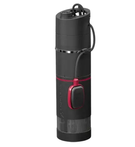 Produktfoto 1 von Grundfos 92713068, Sba Druckerhöhungspumpe 3-45 A, tauchbar