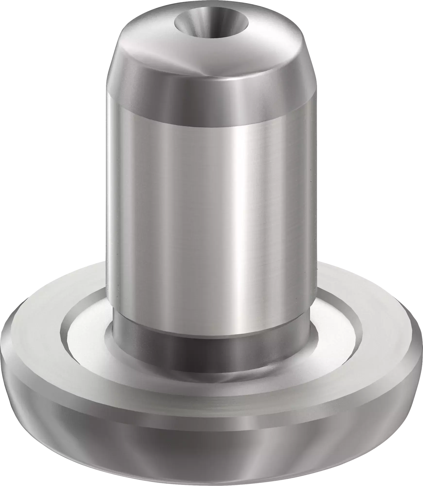 Produktfoto 1 von SCHUNK IXB V1 mini, Zubehör Nullpunktspannsysteme Standard, Indexierbolzen
