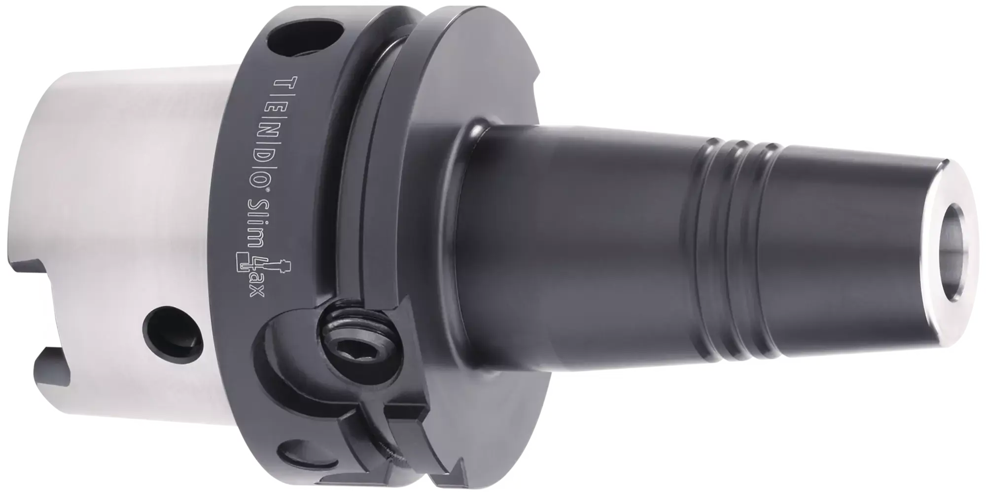 Produktfoto 1 von SCHUNK TENDO Slim 4ax HSK-A 63 Ø12x90, Hydrodehnspannfutter