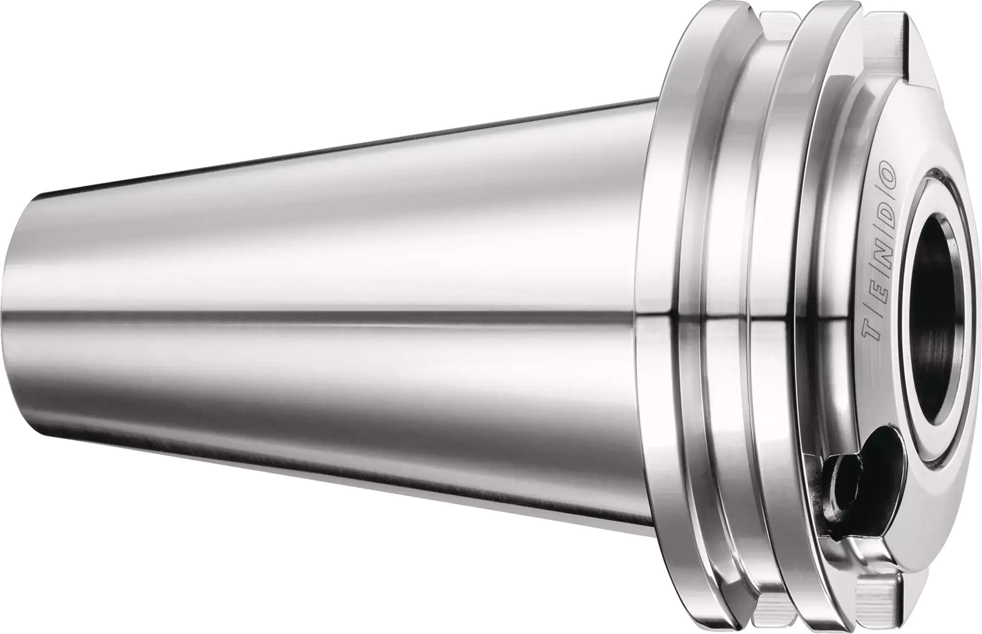 Produktfoto 1 von SCHUNK TENDO ES CAT 40 Ø20x24.6, Hydrodehnspannfutter