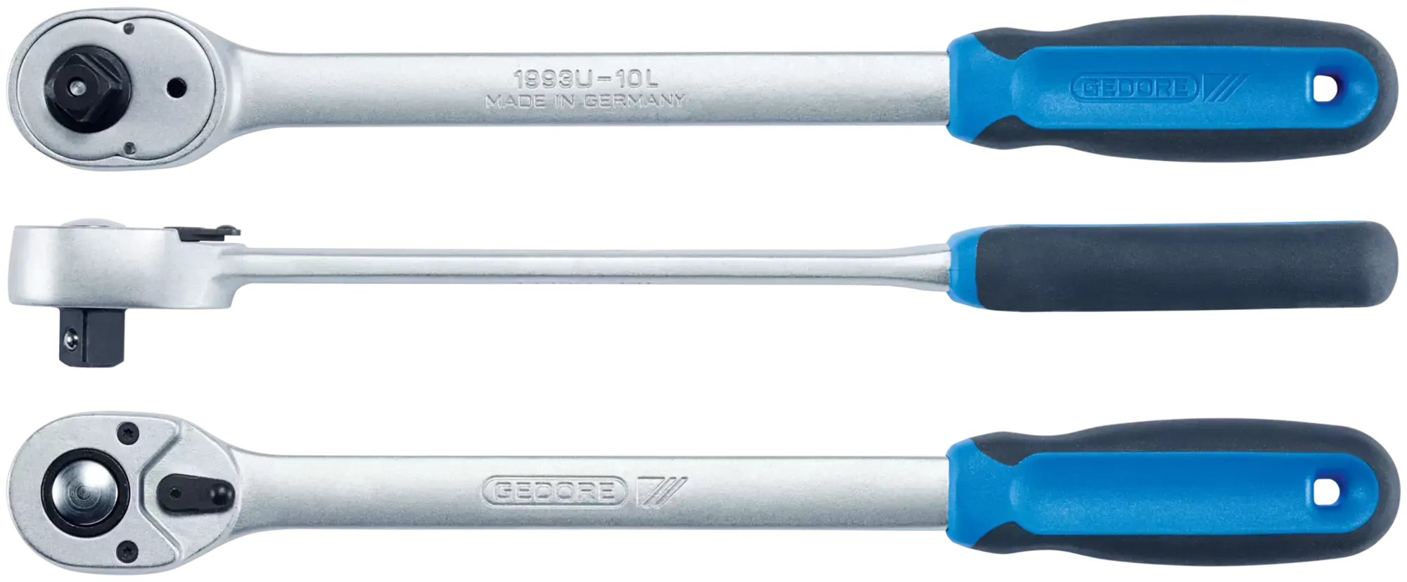 Produktfoto 1 von SCHUNK SSH-K 1/2"-350, Zubehör Drehfutter Standard, Knarre