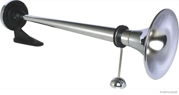 Produktfoto 1 von Herth+Buss 56352663, Fanfare, 24 V, 176 Hz, 118 dB(A)