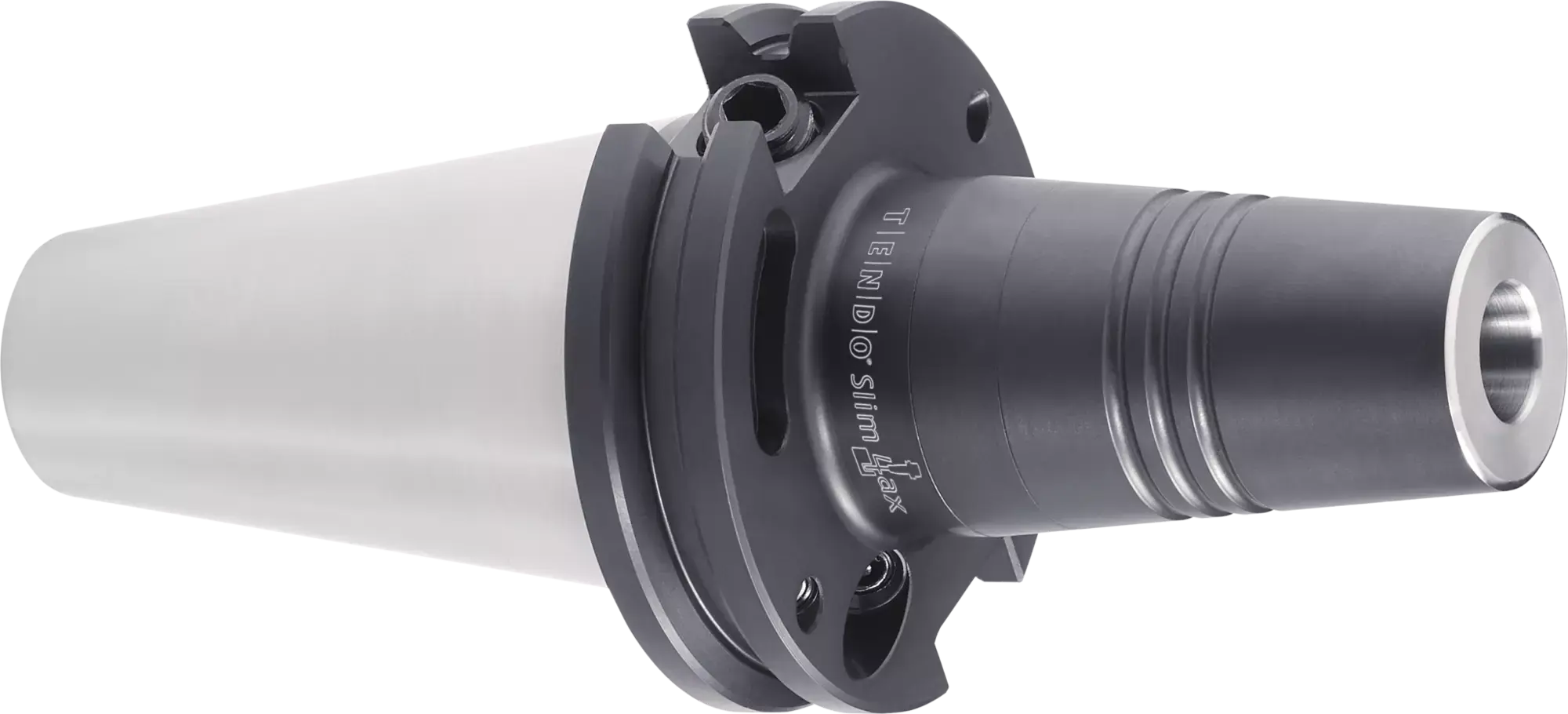 Produktfoto 1 von SCHUNK TENDO Slim 4ax CAT 40 Ø1/4"x3.15", Hydrodehnspannfutter