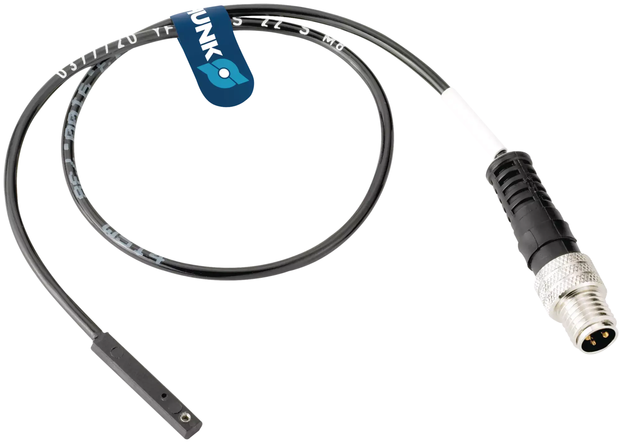 Produktfoto 1 von SCHUNK RMS 22-S-M8, Reed-Schalter