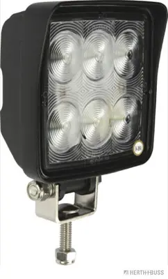 Produktfoto 1 von Herth+Buss 80690312, Arbeitsscheinwerfer