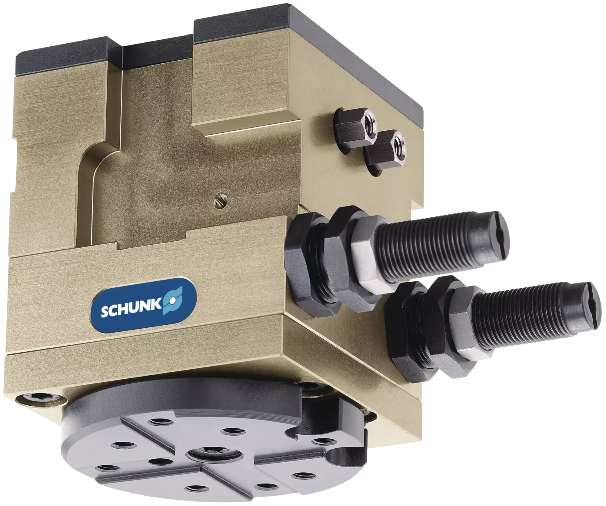 Produktfoto 1 von SCHUNK RM 110-W180-1, Schwenkeinheite