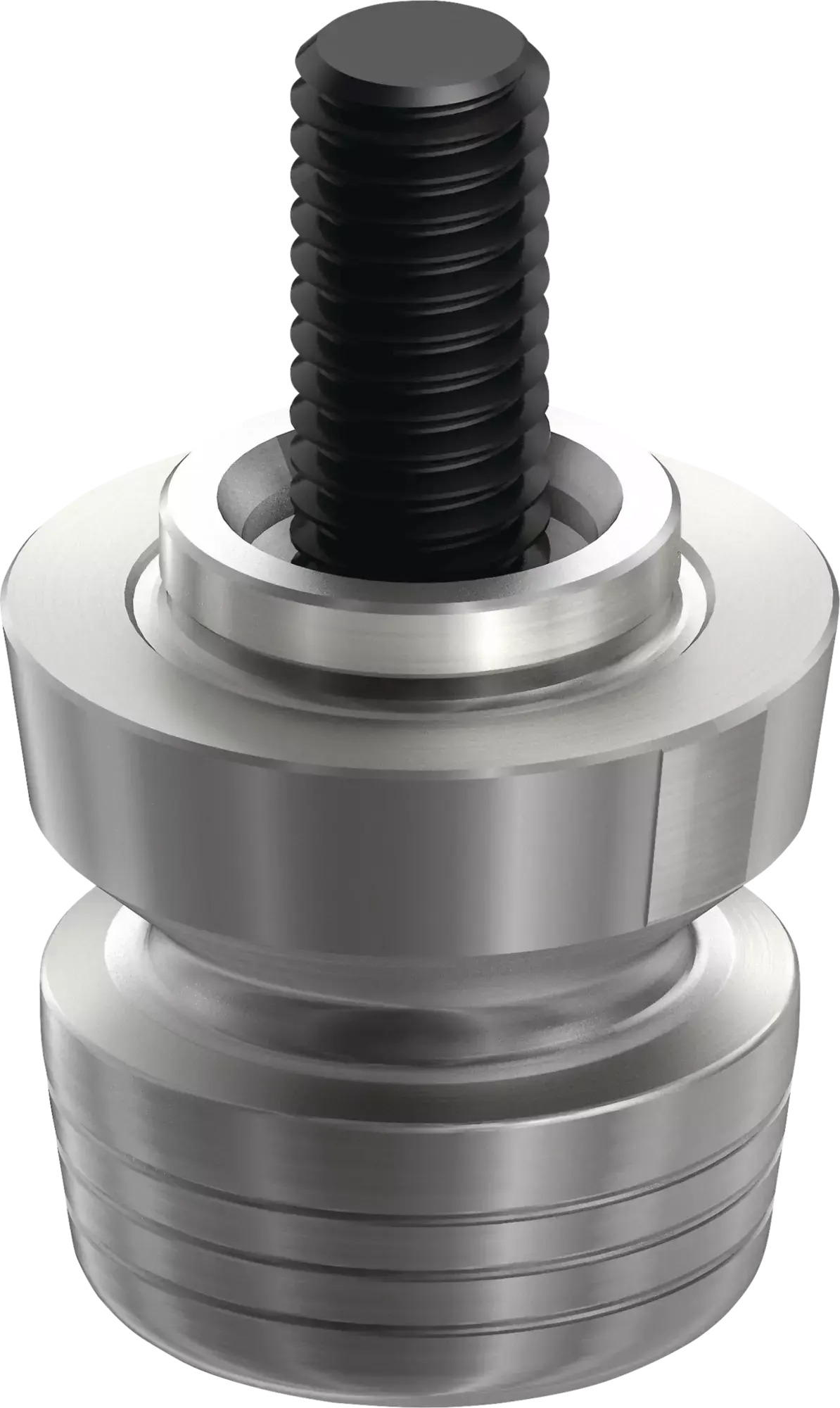 Produktfoto 1 von SCHUNK SPB mini 20, Spannbolzen