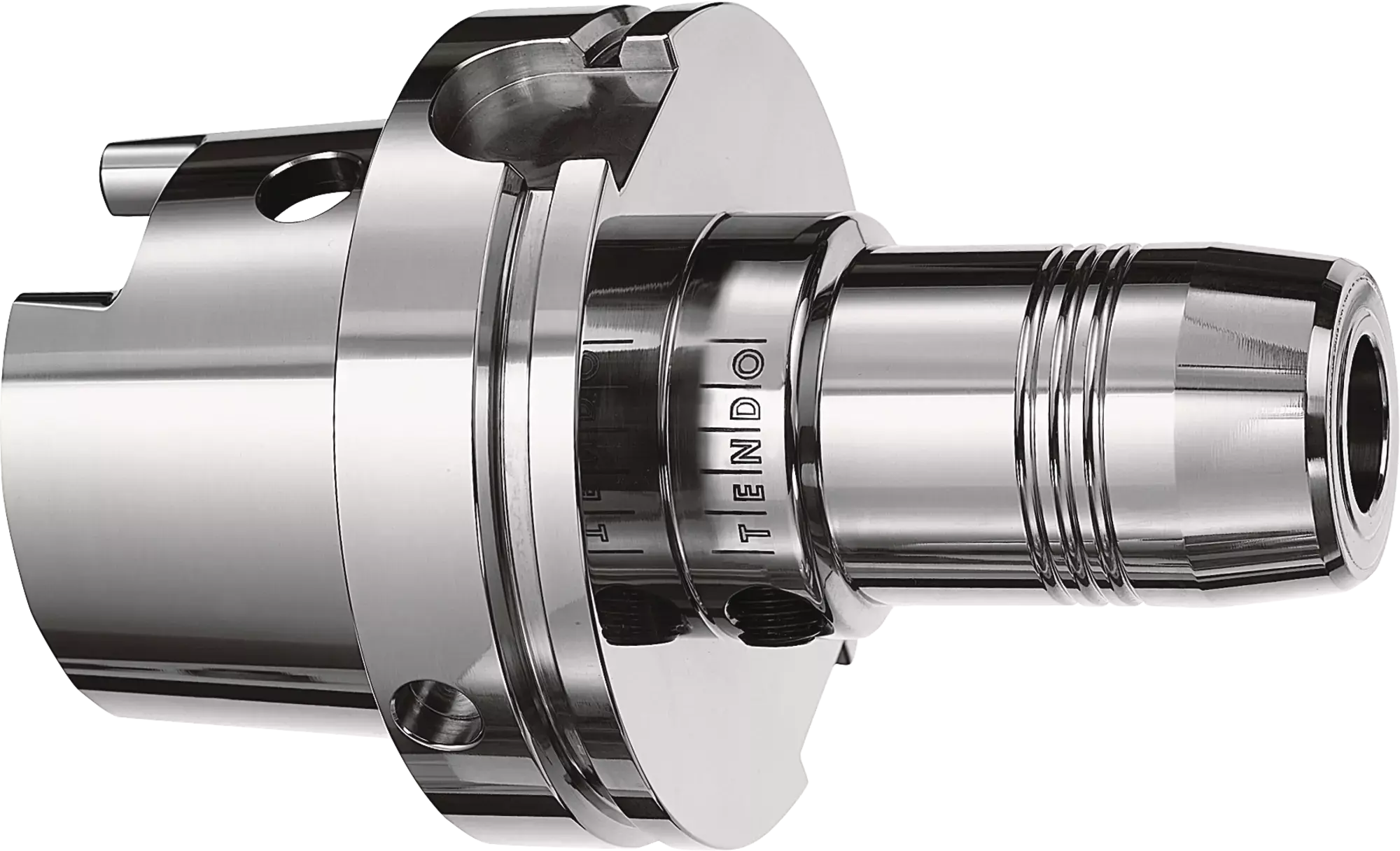 Produktfoto 1 von SCHUNK TENDO P HSK-A 100 Ø14x95, Hydrodehnspannfutter