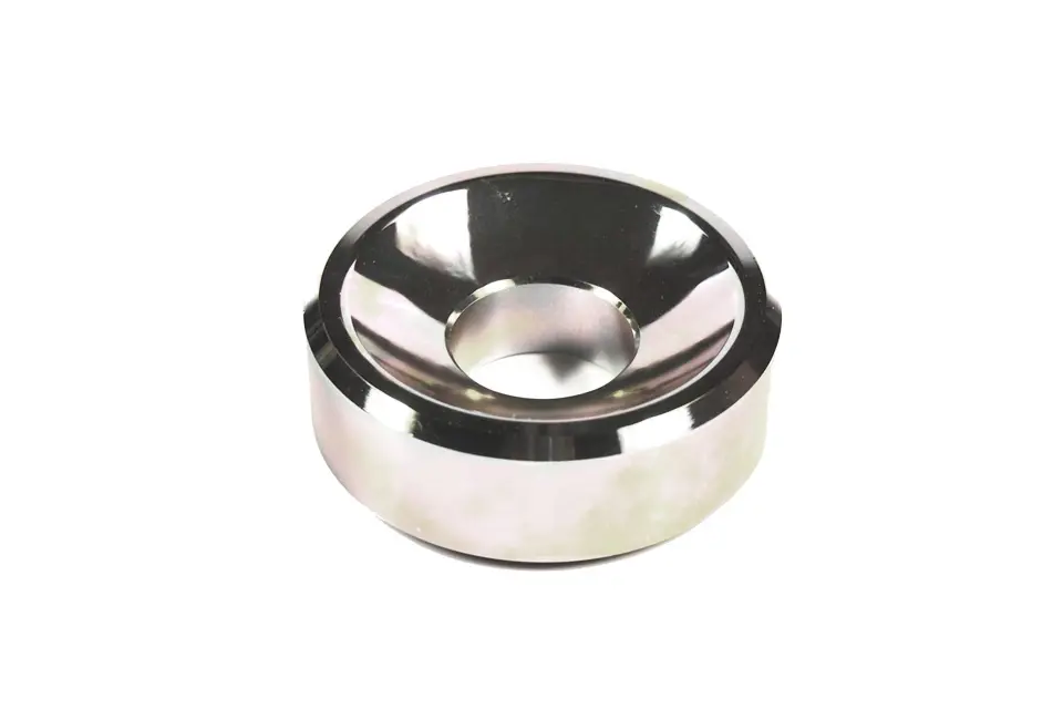 Produktfoto 1 von HBM Messtechnik 1-C6/100T/ZK, Kugelkalotte für C6/1MN