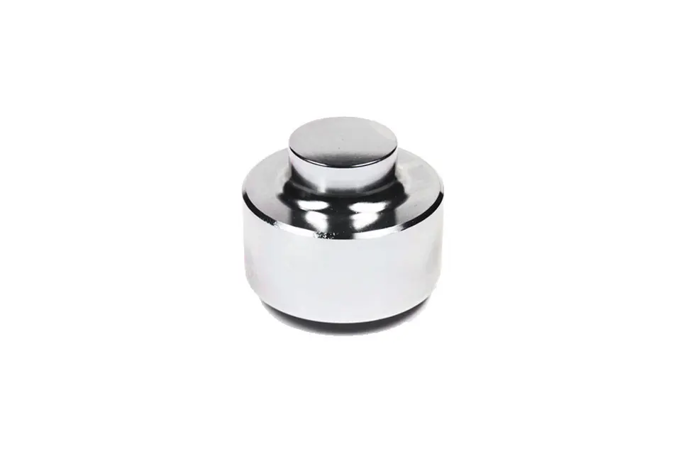 Produktfoto 1 von HBM Messtechnik 1-C6/20T/ZL, Lastknopf für C6B/200kN