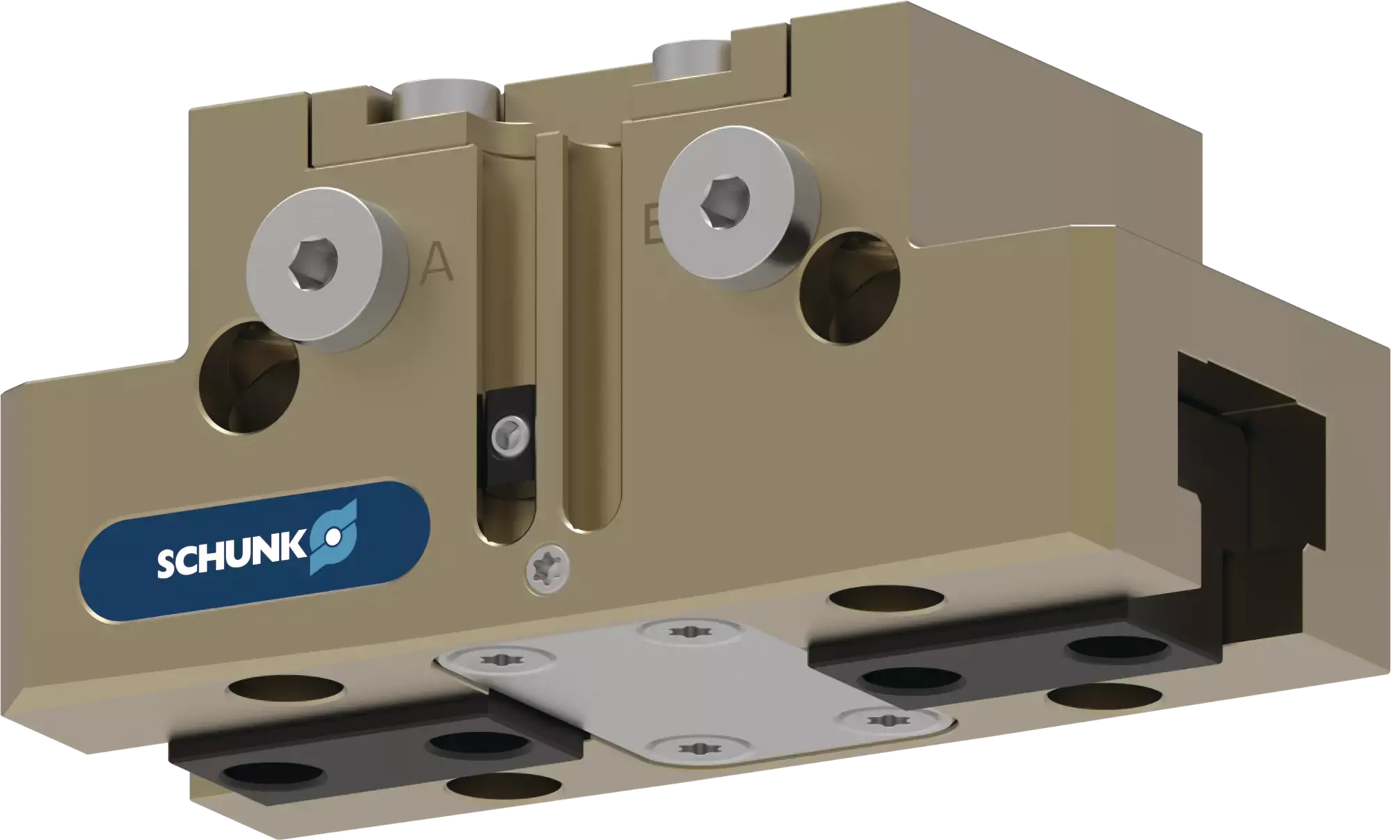 Produktfoto 1 von SCHUNK JGP-P 50-1-AS, Universalgreifer