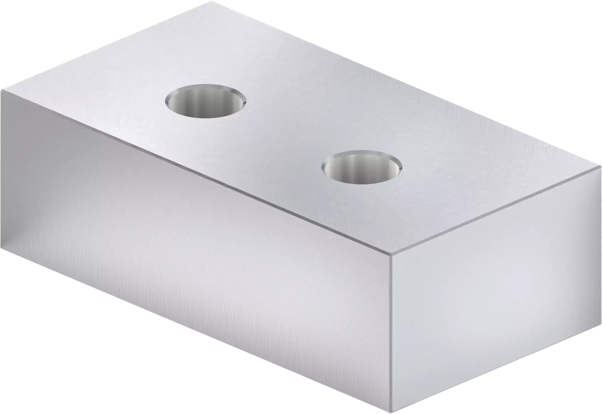 Produktfoto 1 von SCHUNK SGAL-B 125-68-40, Alu Backen