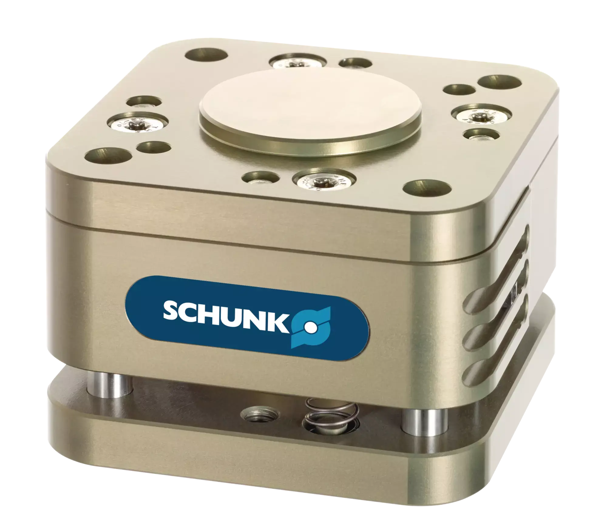 SCHUNK AGE-Z 2-063-1, Ausgleichseinheite