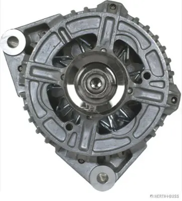 Produktfoto 1 von Herth+Buss 32041320, Generator, 14 V, 120 A