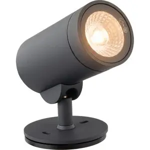 Produktfoto 1 von SLV 1000735, Gartenstrahler Helia Spot S
