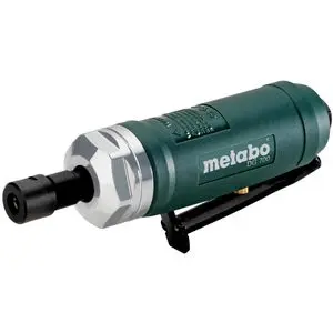 Produktfoto 1 von Metabo 601554000, Geradschleifer DG 700, Druckluft, 6,2 bar, mit Spannzange