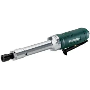 Produktfoto 1 von Metabo 601555000, Geradschleifer DG 700 L, Druckluft, 6,2 bar, mit Spannzange