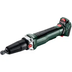 Produktfoto 1 von Metabo 600827850, Geradschleifer GVPB 18 LTX BL 11-28, Akku, 18V, mit Spannzange