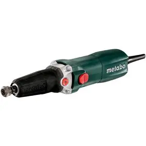 Produktfoto 1 von Metabo 600616000, Geradschleifer GE 710 PLUS, Netzbetrieb, 710 W, mit Spannzange