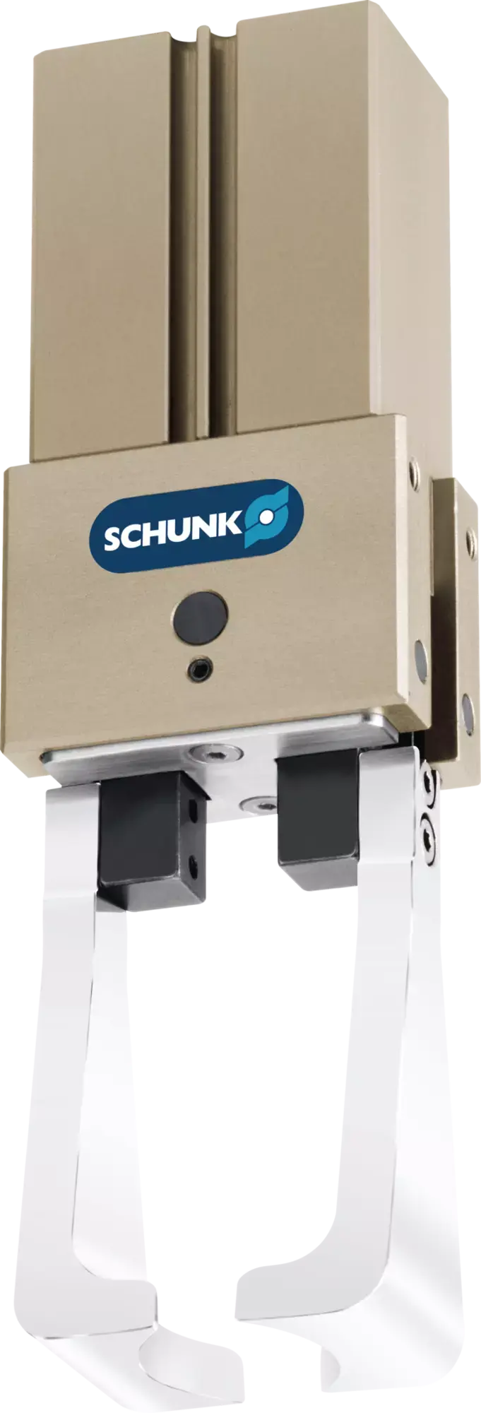 Produktfoto 1 von SCHUNK GAP 16-030, Winkelparallelgreifer