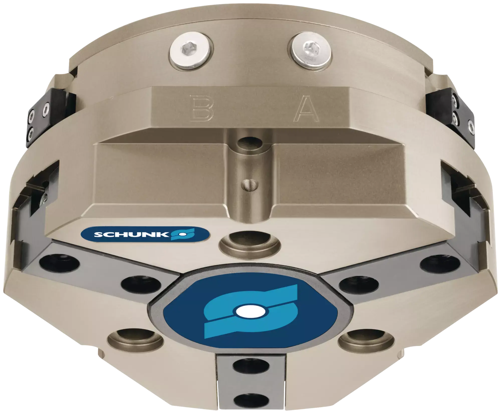 Produktfoto 1 von SCHUNK JGZ 160-1-AS, Universalgreifer