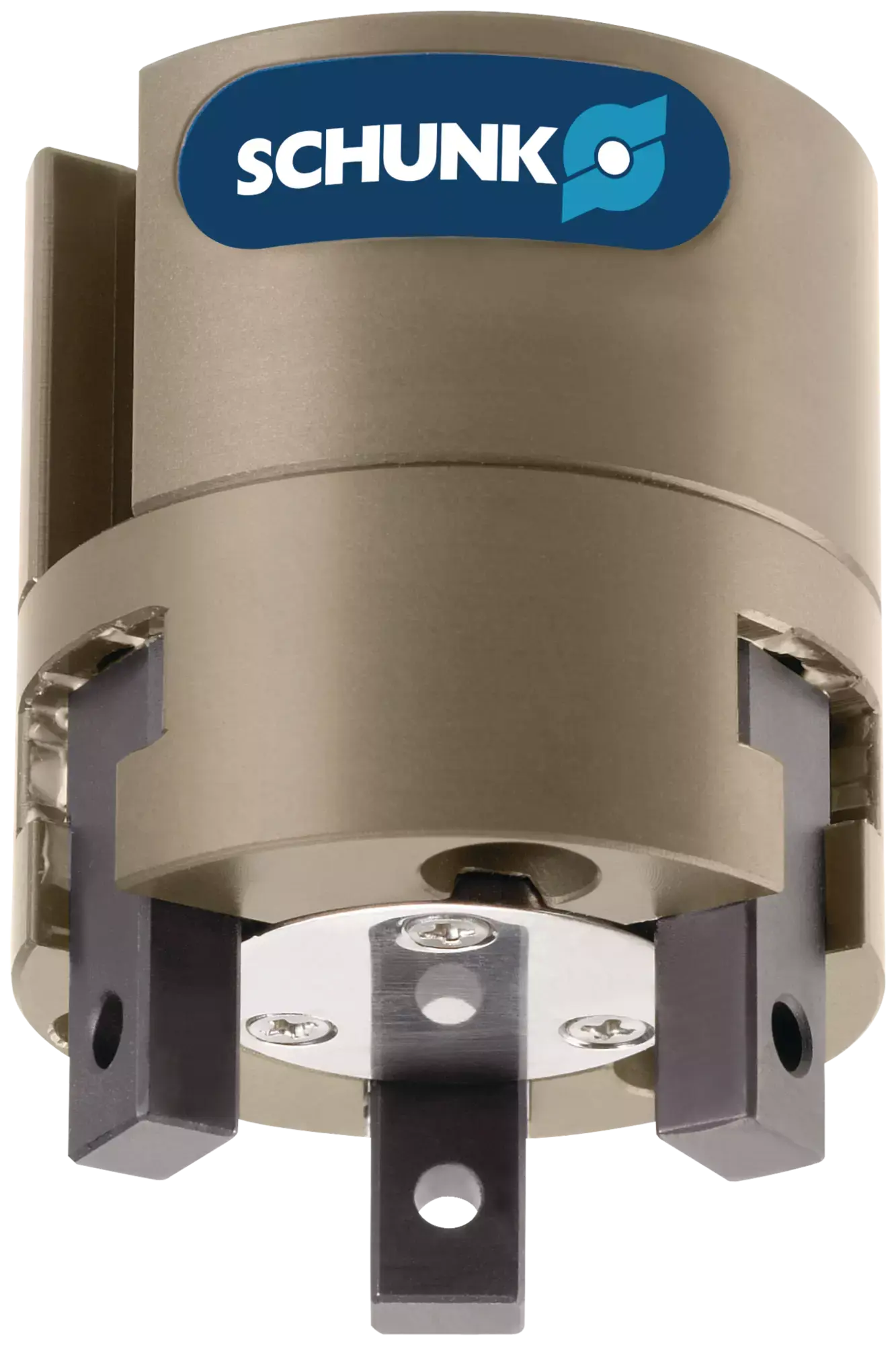 Produktfoto 1 von SCHUNK MPZ 38-AS, Kleinteilegreifer