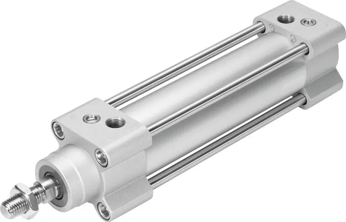 Produktfoto 1 von FESTO DSBG-50-200-PPVA-N3, Normzylinder, P\n: 1646716