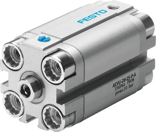 Produktfoto 1 von Euchner C-M12F05-05X025PV25,0-M12F05-156930, Anschlussleitung f. Kaskadierung