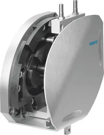 Produktfoto 1 von FESTO HSW-16-AP-SD, Handlingmodul, SKU: 540235