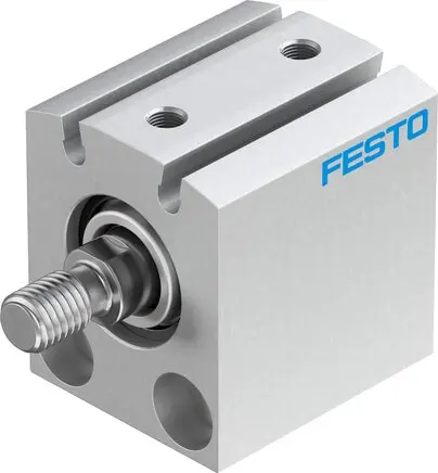Produktfoto 1 von FESTO ADVC-20-5-A-P-A, Kurzhubzylinder, P\n: 188150