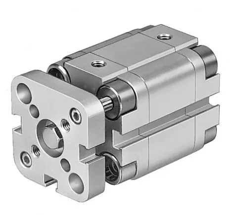 Produktfoto 1 von FESTO ADVUL-12-10-P-A, Kompaktzylinder, P\n: 156845