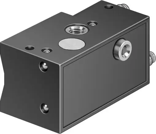 Produktfoto 1 von FESTO SMPO-1-H-B, Näherungsschalter, P\n: 31008