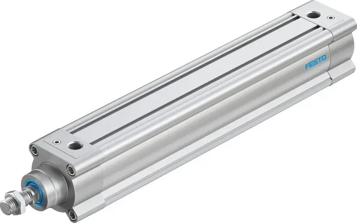 Produktfoto 1 von FESTO DSBC-63-320-PPVA-N3, Normzylinder, P\n: 1383587
