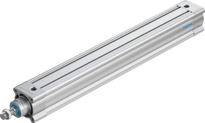 Produktfoto 1 von FESTO DSBC-63-500-PPSA-N3, Normzylinder, P\n: 1383643